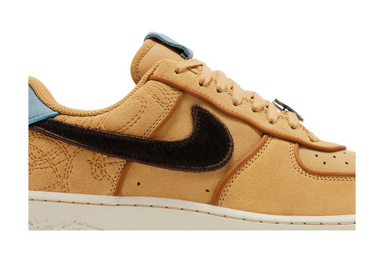 Nike Air Force 1 Low Protro Kobe Bryant Siempre Hermanos