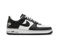 Nike Air Force 1 Low QS Terror Squad Black White