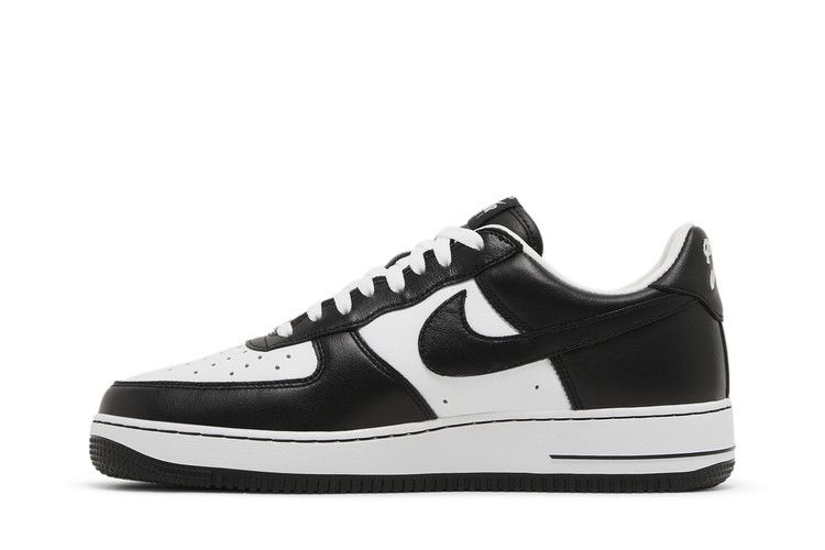 Nike Air Force 1 Low QS Terror Squad Black White