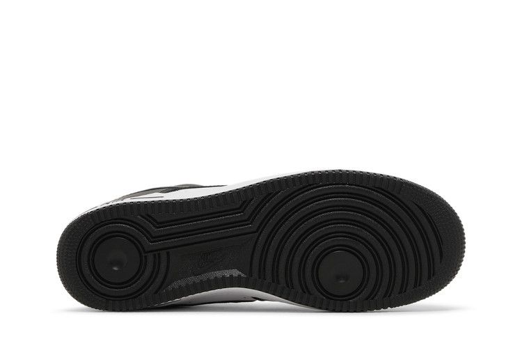 Nike Air Force 1 Low QS Terror Squad Black White