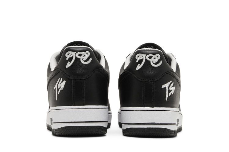 Nike Air Force 1 Low QS Terror Squad Black White