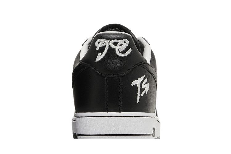 Nike Air Force 1 Low QS Terror Squad Black White