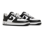 Nike Air Force 1 Low QS Terror Squad Black White