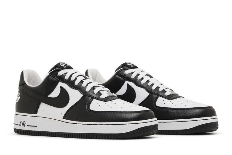 Nike Air Force 1 Low QS Terror Squad Black White