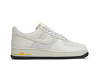 Nike Air Force 1 Low Reflective Light Bone