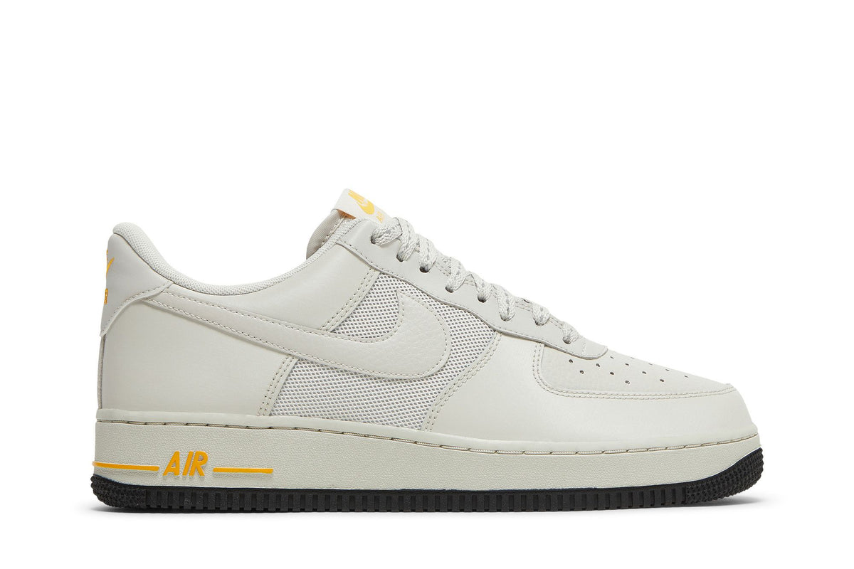Nike Air Force 1 Low Reflective Light Bone