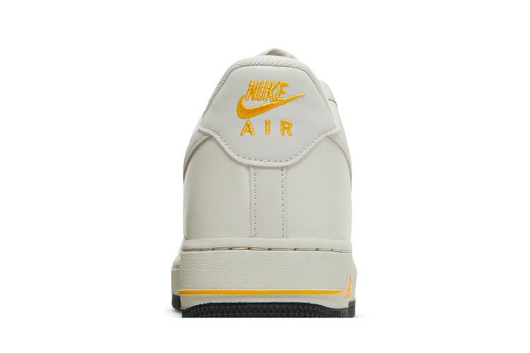 Nike Air Force 1 Low Reflective Light Bone