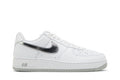Nike Air Force 1 Low Retro Color of the Month Metallic Silver
