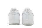 Nike Air Force 1 Low Retro Color of the Month Metallic Silver