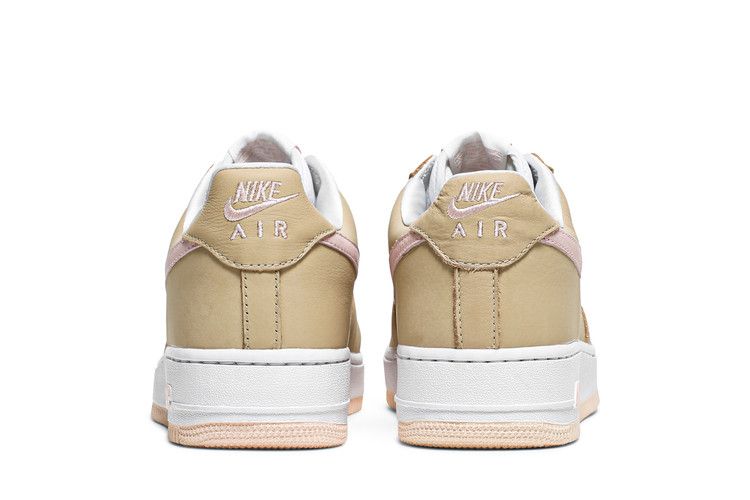 Nike Air Force 1 Low Retro Linen (2024)