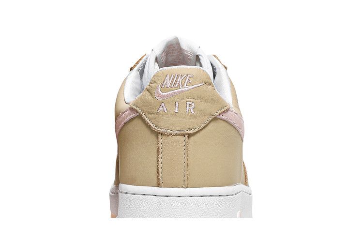 Nike Air Force 1 Low Retro Linen (2024)