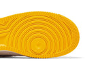 Nike Air Force 1 Low Retro QS Kobe Bryant Lakers Home