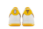Nike Air Force 1 Low Retro QS Kobe Bryant Lakers Home