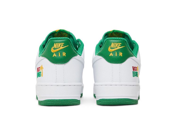 Nike Air Force 1 Low Retro West Indies (2022)