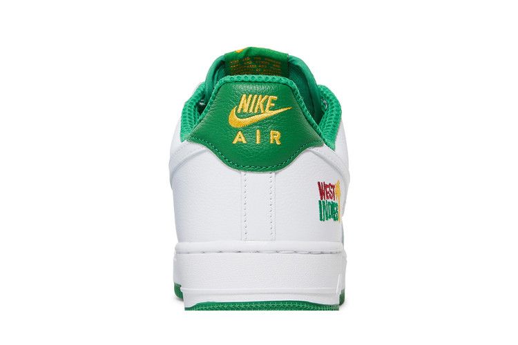 Nike Air Force 1 Low Retro West Indies (2022)