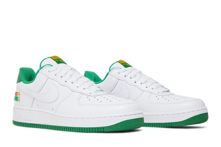 Nike Air Force 1 Low Retro West Indies (2022)