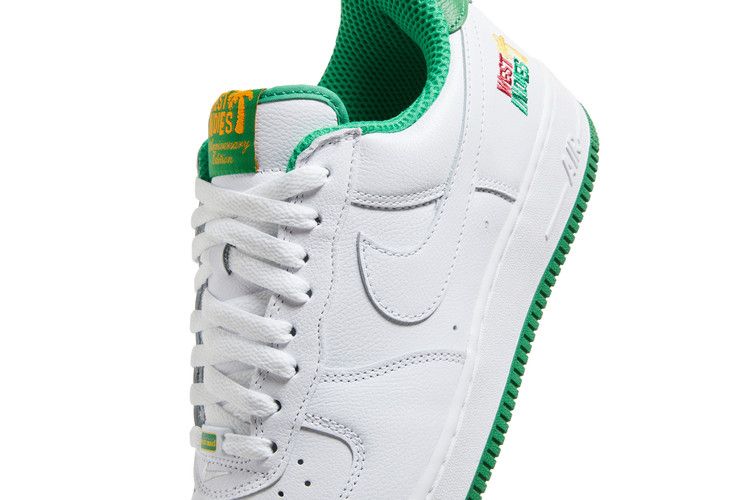 Nike Air Force 1 Low Retro West Indies (2022)