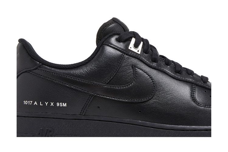 Nike Air Force 1 Low SP1017 ALYX 9SM Black