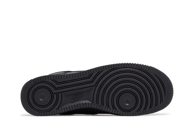 Nike Air Force 1 Low SP1017 ALYX 9SM Black