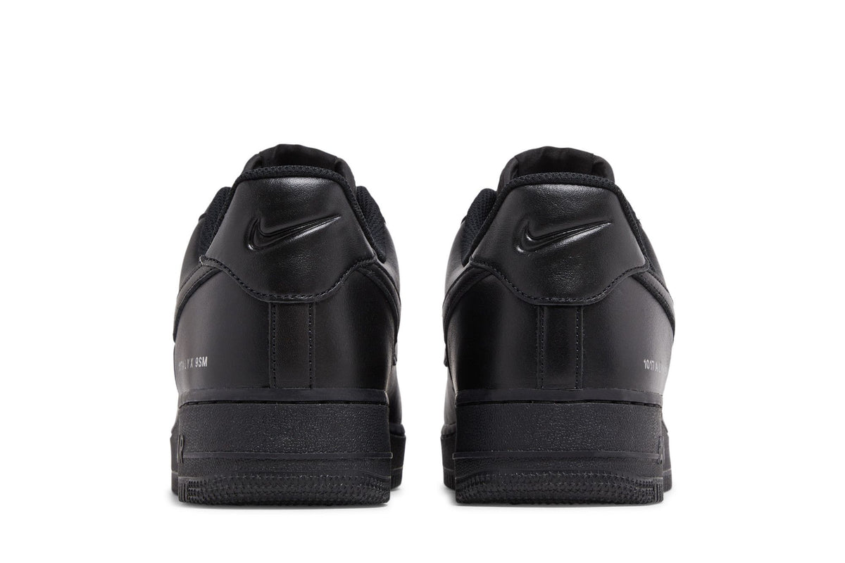 Nike Air Force 1 Low SP1017 ALYX 9SM Black