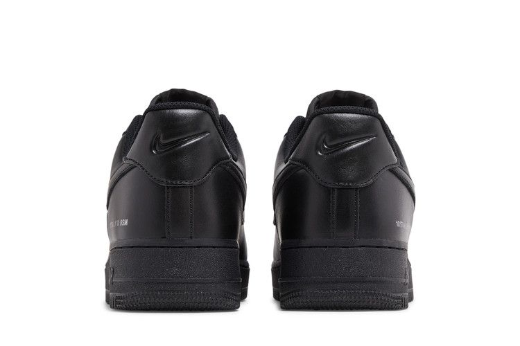 Nike Air Force 1 Low SP1017 ALYX 9SM Black
