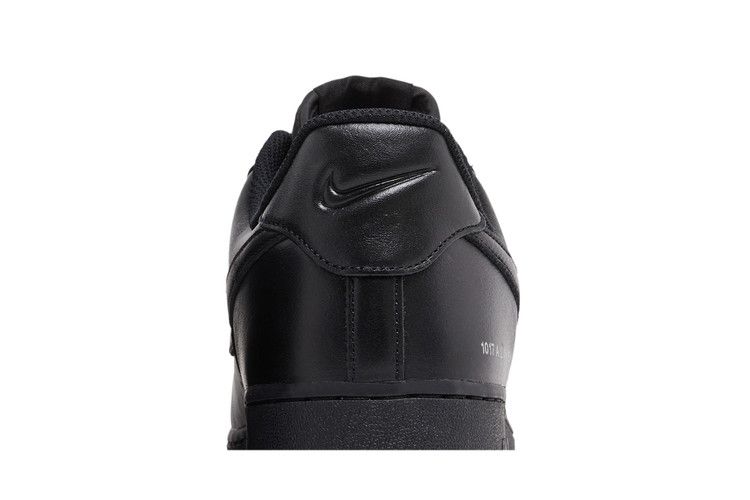 Nike Air Force 1 Low SP1017 ALYX 9SM Black