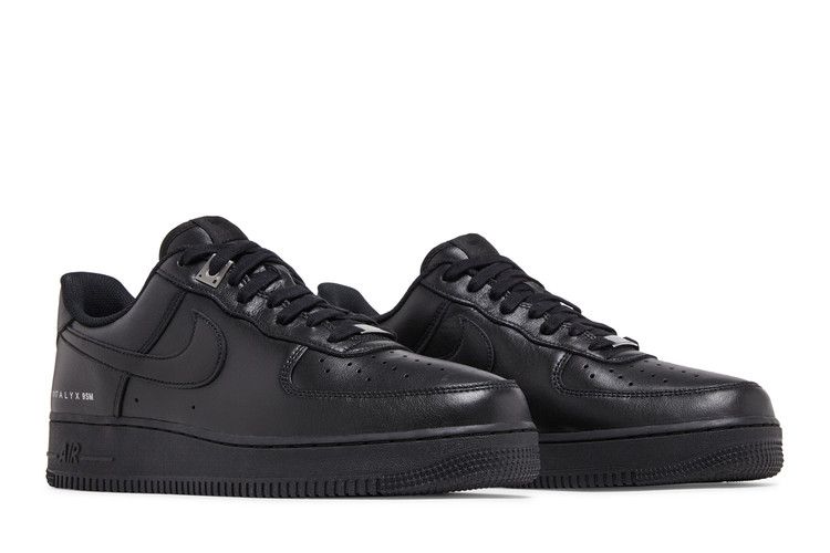 Nike Air Force 1 Low SP1017 ALYX 9SM Black