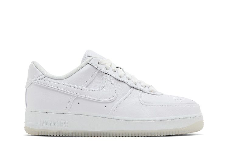 Nike Air Force 1 Low SP A Ma Maniére White