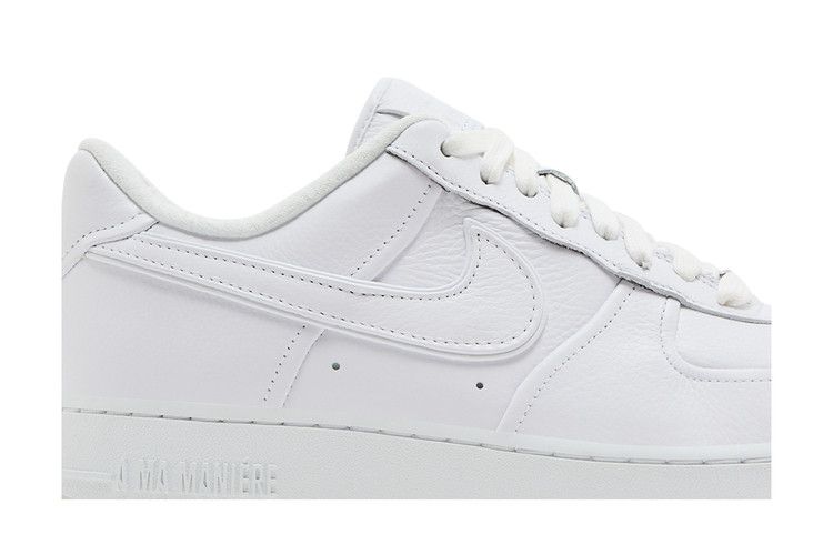 Nike Air Force 1 Low SP A Ma Maniére White