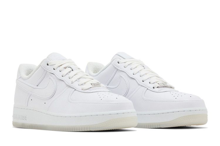 Nike Air Force 1 Low SP A Ma Maniére White