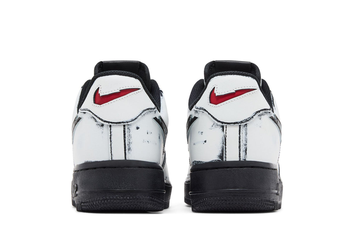 Nike Air Force 1 Low Scream Ghostface