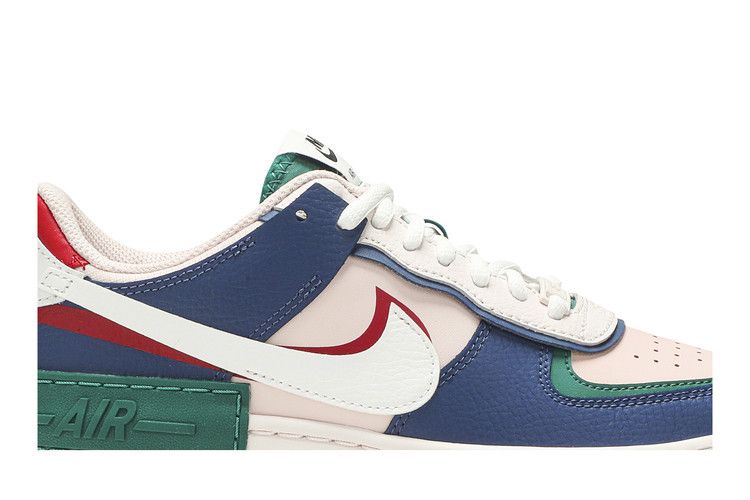 Nike Air Force 1 Low Shadow Mystic Navy