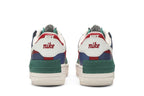 Nike Air Force 1 Low Shadow Mystic Navy