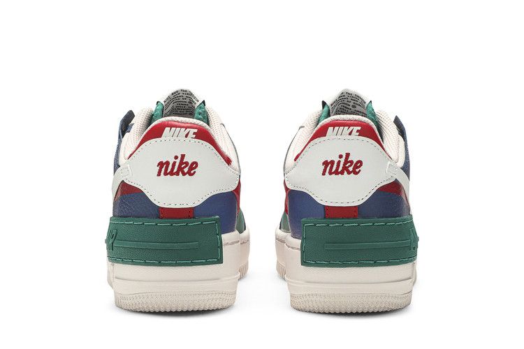 Nike Air Force 1 Low Shadow Mystic Navy