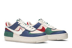 Nike Air Force 1 Low Shadow Mystic Navy