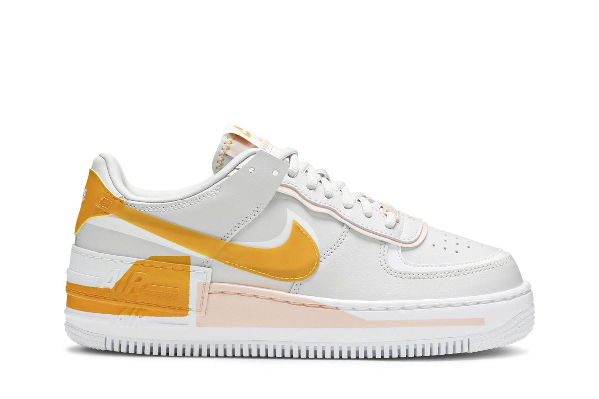 Nike Air Force 1 Low Shadow Pollen Rise