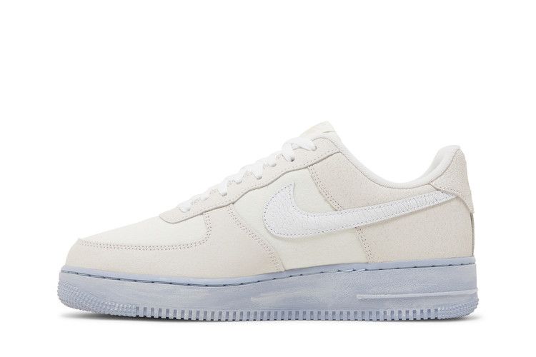 Nike Air Force 1 Low Summit White