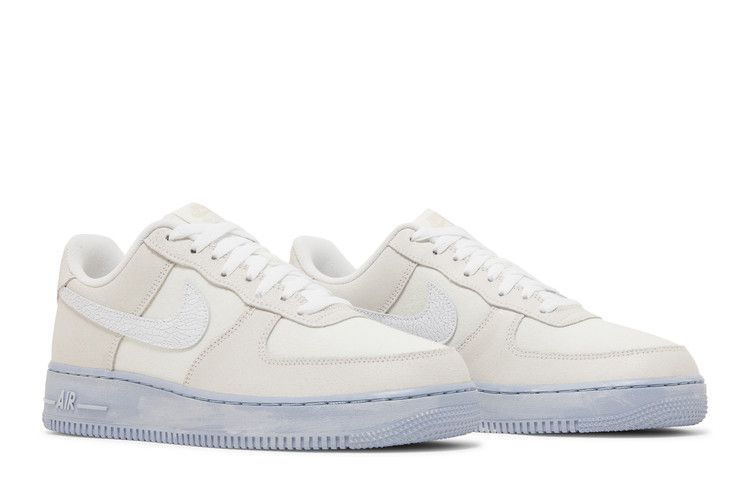 Nike Air Force 1 Low Summit White