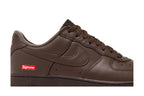 Nike Air Force 1 Low Supreme Baroque Brown