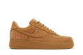 Nike Air Force 1 Low Supreme Flax