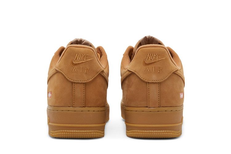 Nike Air Force 1 Low Supreme Flax