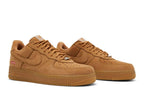 Nike Air Force 1 Low Supreme Flax