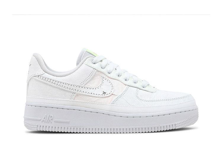 Nike Air Force 1 Low Tear-Away Arctic Punch