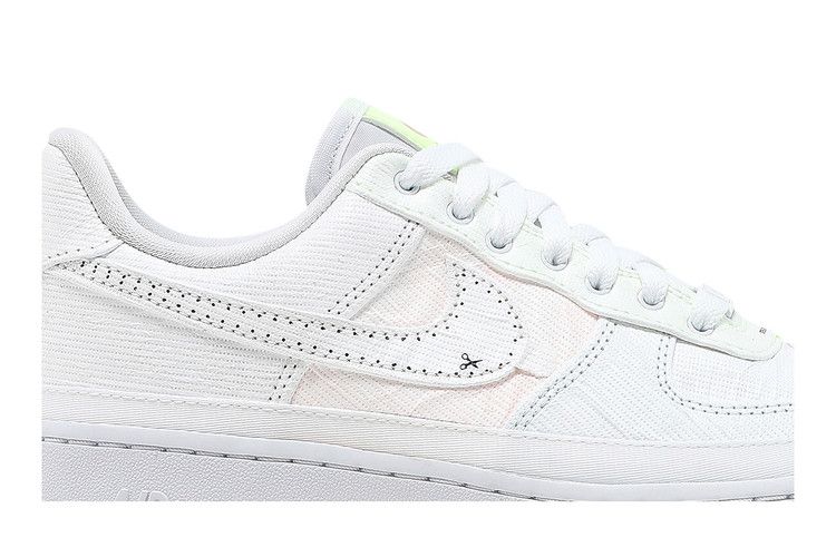 Nike Air Force 1 Low Tear-Away Arctic Punch