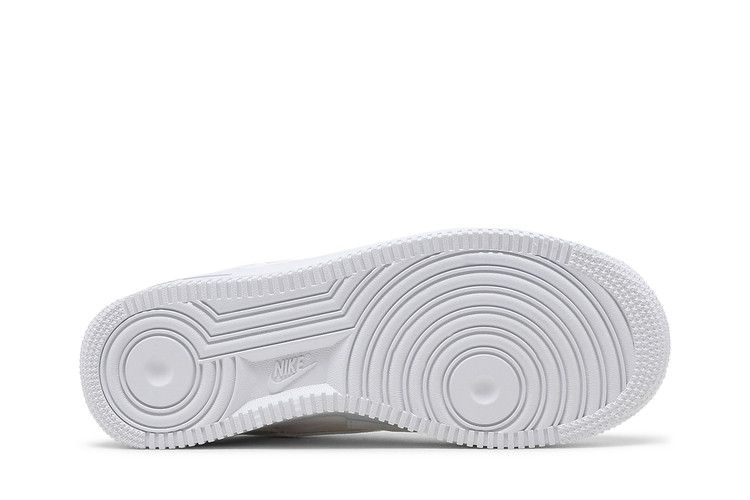 Nike Air Force 1 Low Tear-Away Arctic Punch