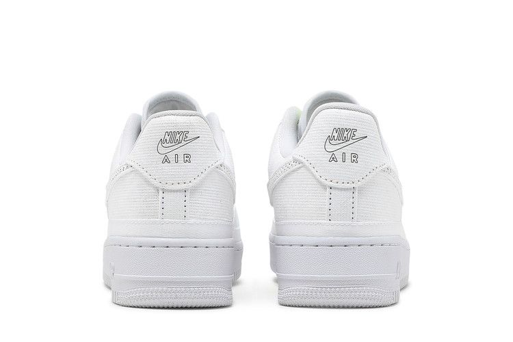 Nike Air Force 1 Low Tear-Away Arctic Punch