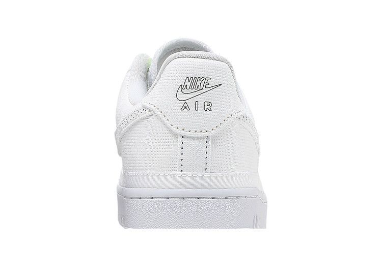 Nike Air Force 1 Low Tear-Away Arctic Punch