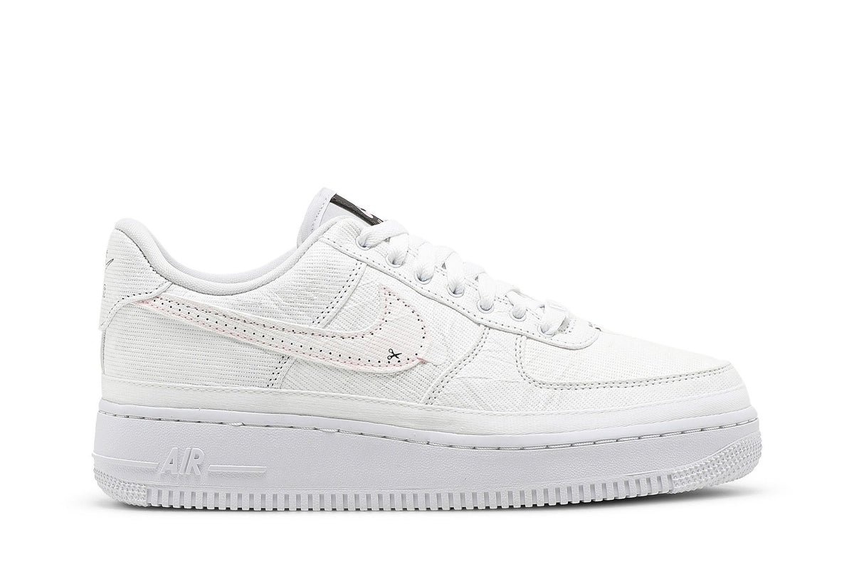 Nike Air Force 1 Low Tear-Away Fauna Brown