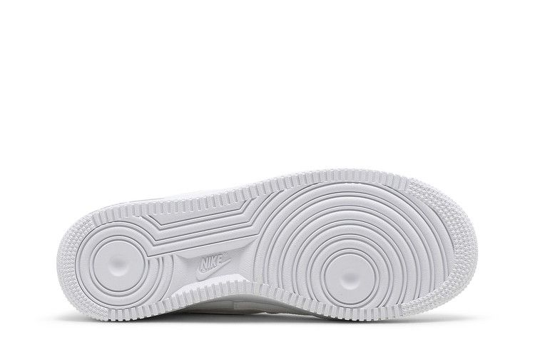 Nike Air Force 1 Low Tear-Away Fauna Brown