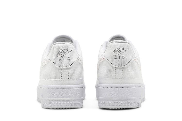 Nike Air Force 1 Low Tear-Away Fauna Brown